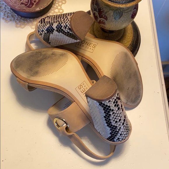 Jones New York Jayla Sandal - Picture 3 of 4